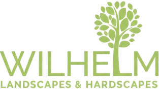 Wilhelm Landscapes & Hardscapes logo